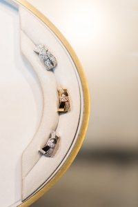 New ring collection from Chaumet by Loesje Kessels Event Photographer Dubai
