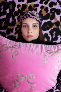 Editorial photoshoot by Loesje Kessels Fashion Photographer Dubai