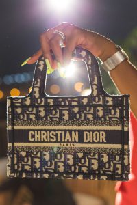 New DIOR Cruise 2020 bag by Loesje Kessels Event Photographer Dubai